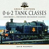 0-6-2 Tank Classes - Great Western.