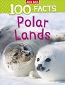 100 Facts Polar Lands