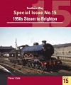 1950s Steam to Brighton.