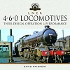 4-6-0 Locomotives - LNER.