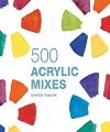 500 Acrylic Mixes.