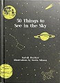 50 Things to See in the Sky