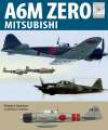A6M Zero Mitsubishi - Flight Craft. 