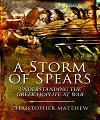 Storm of Spears, A. 