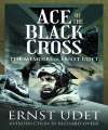 Ace of the Black Cross.