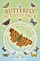 Activity Pack: Butterfly