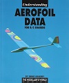 Understanding Aerofoil Data for R/C Soarers.