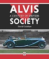 Alvis Society - A Century of Drivers