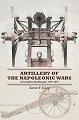 Artillery of the Napoleonic Wars: A Dictionary