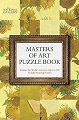The National Gallery Masters of Art Puzzle Book