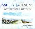 Ashley Jackson's Watercolour Sketches.