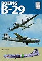 Boeing B-29 Superfortress - Flight Craft 29