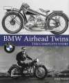 BMW Airhead Twins.