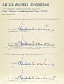 British Warship Recognition: Volume 5