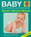 Baby Owners' Nurture Manual.  