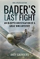 Bader's Last Flight