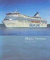 Baltic Ferries.