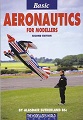 Basic Aeronautics for Modellers