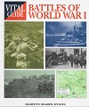 Battles of World War 1.