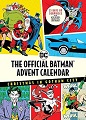 The Official Batman Advent Calendar: Christmas in Gotham City