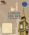 IncrediBuilds: London: Big Ben