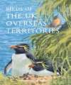 Birds of the UK Overseas Territories. 