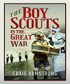 Boy Scouts in Great War, The