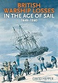 British Warship Losses in the Age of Sail: 1649-1859