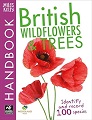 British Wildflowers and Trees Handbook 