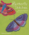 Butterfly Stitches.
