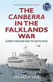 Canberra in the Falklands War, The