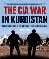 CIA War in Kurdistan The. 