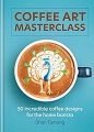 Coffee Art Masterclass