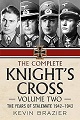The Complete Knight's Cross - Volume 2