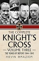 The Complete Knight's Cross - Volume 3
