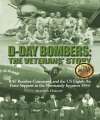 D-Day Bombers: The Veterans' Story.