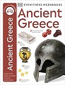 Ancient Greece (Eyewitness Workbook)