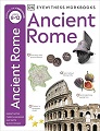 Ancient Rome (Eyewitness Workbook)