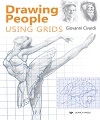 Drawing People Using Grids.