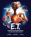 E.T. the Extra-Terrestrial: The Ultimate Visual History