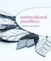 Embroidered Jewellery.