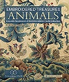 Embroidered Treasures - Animals