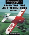 Aeromodellers Book of Essential Tips & Techniques V2.