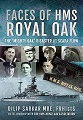 Faces of HMS Royal Oak