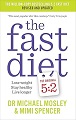 The Fast Diet: Revised and Updated
