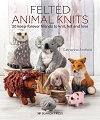 Felted Animal Knits.