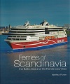 Ferries of Scandanavia.
