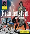 Frankenstein - Classic Pop-Ups