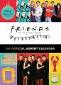 Friends: The Official Advent Calendar 2021 Edition
