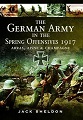 German Army in the Spring Offensives 1917, The